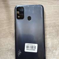 Itel A48 Duos