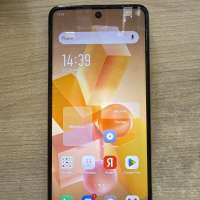 Infinix Hot 40 Pro 12/256GB Duos