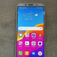 Honor 7A 2/16GB Duos