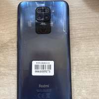 Xiaomi Redmi Note 9 NFC 3/64GB Duos