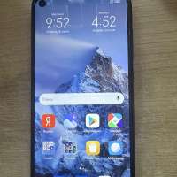 Xiaomi Redmi Note 9 NFC 4/128GB Duos