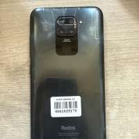 Xiaomi Redmi Note 9 NFC 4/128GB Duos