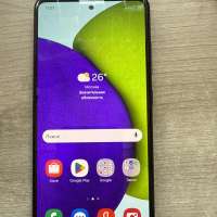 Samsung Galaxy A52 4/128GB Duos