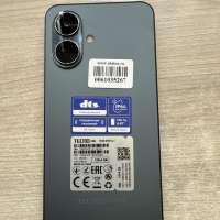 TECNO Spark Go 2 4/128GB Duos