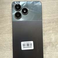 Realme Note 50 4/128GB Duos