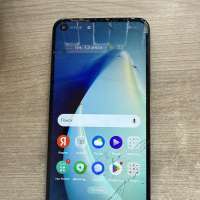 Realme 9i 4/128GB Duos