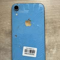 Apple iPhone XR 64GB