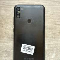 Samsung Galaxy M11 Duos