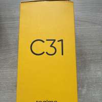 Realme C31 4/64GB Duos