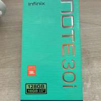 Infinix Note 30i 8/128GB Duos