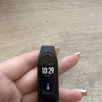 Xiaomi Mi Smart Band 5 c СЗУ