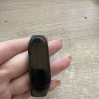 Xiaomi Mi Smart Band 5 c СЗУ