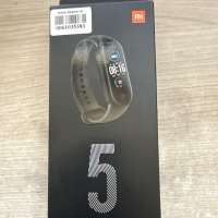 Xiaomi Mi Smart Band 5 c СЗУ