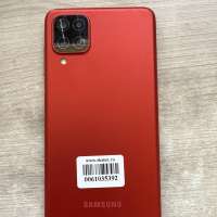 Samsung Galaxy A12 4/64GB Duos