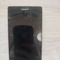 Sony Xperia ZL