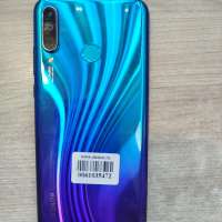 Honor 20 Lite 4/128GB Duos