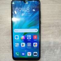Honor 20 Lite 4/128GB Duos