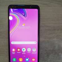 Samsung Galaxy A7 2018 4/64GB Duos