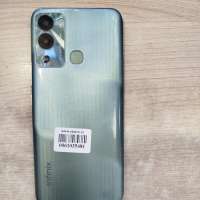 Infinix Hot 12i 4/64GB Duos