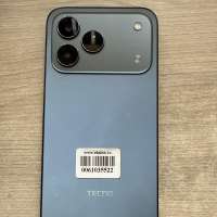 TECNO Spark 50 8/128GB Duos