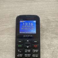 MAXVI B100DS Duos