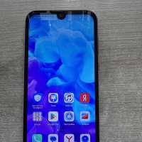 Huawei Y5 2019 2/32GB Duos