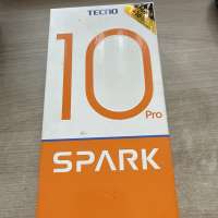TECNO Spark 10 Pro 8/128GB Duos