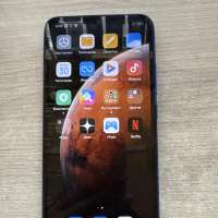 Xiaomi Redmi 9C NFC 3/64GB Duos
