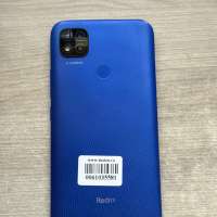 Xiaomi Redmi 9C NFC 3/64GB Duos