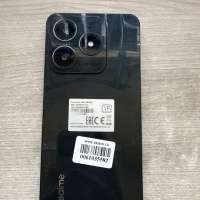 Realme C61 6/128GB Duos