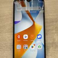 POCO C61 3/64GB Duos