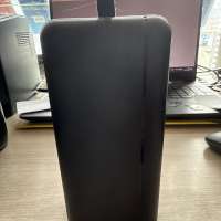 Китайский внешний аккумулятор 40000 mAh