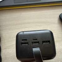 Китайский внешний аккумулятор 40000 mAh