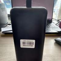 Китайский внешний аккумулятор 40000 mAh