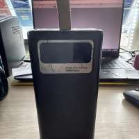 Китайский внешний аккумулятор 50000 mAh