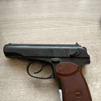 Borner PM-X