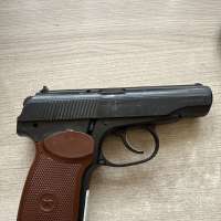 Borner PM-X