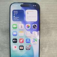 Apple iPhone 16 Pro 256GB