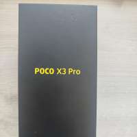 POCO X3 Pro 6/128GB Duos
