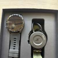 Tecno Watch Pro 3 с СЗУ