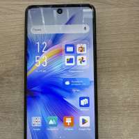Infinix Note 30 8/128GB Duos