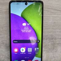 Samsung Galaxy A52 8/256GB Duos