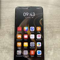 Huawei Nova 12i 8/128GB Duos
