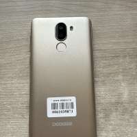 DOOGEE X60L Duos