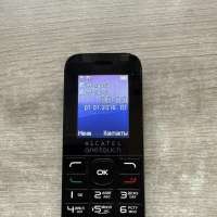 Alcatel 1016D Duos