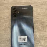 Samsung Galaxy A06 4/128GB Duos