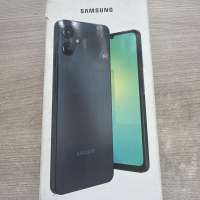 Samsung Galaxy A06 4/128GB Duos
