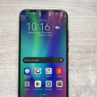 Honor 10 Lite 3/32GB Duos