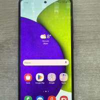 Samsung Galaxy A52 8/256GB Duos