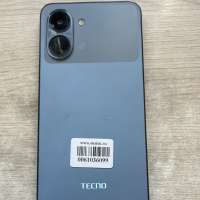 TECNO Spark Go 3 4/128GB Duos